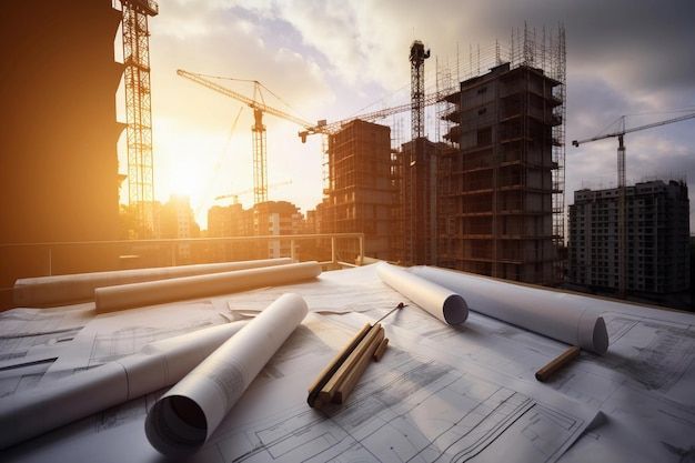 Construction Industry